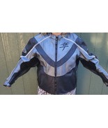 AGV Sports Suzuki Jacket Size 58 2xl. Race Proven Design And Construction - €246,06 EUR