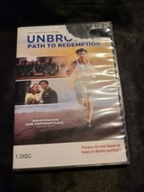 Unbroken: Path to Redemption - DVD By Samuel Hunt - £5.44 GBP