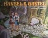 Story of Hansel and Gretel - $39.99