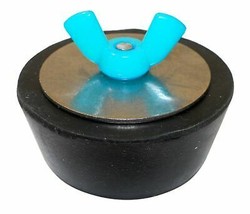 Technical Products SP212C #12 Winter Plug - Turquoise - $239.51 MXN