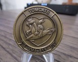 USMC Marine Fighter Attack Squadron 311 VMA-311 Tomcats Challenge Coin #... - $28.70