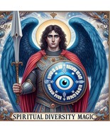 Evil Eye Protection Spell | Candle Ritual to Ward Off Negativity - $12.00