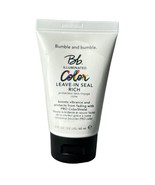 Bb Color Leave In Seal Rich Boost 2 Fl oz.-NEW - $11.30