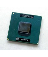 Intel Mobile Celeron 1.8 GHz SL6J4 CPU Microprocessor RH80532NC033256 - £4.69 GBP