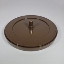 Oster Regency Kitchen Center Mixing Bowl Turntable Brown Only - $154.63 MXN