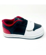 Creative Recreation Cesario Lo Black White Red Toddler Baby Sneakers  - $30.11 CAD