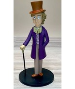 9” Vinyl Idolz Gene Wilder Funko Willy Wonka &amp; The Chocolate Factory No Box - $58.79