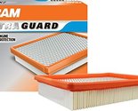 FRAM Extra Guard CA7597 Replacement Engine Air Filter for Select Chevrol... - $8.90