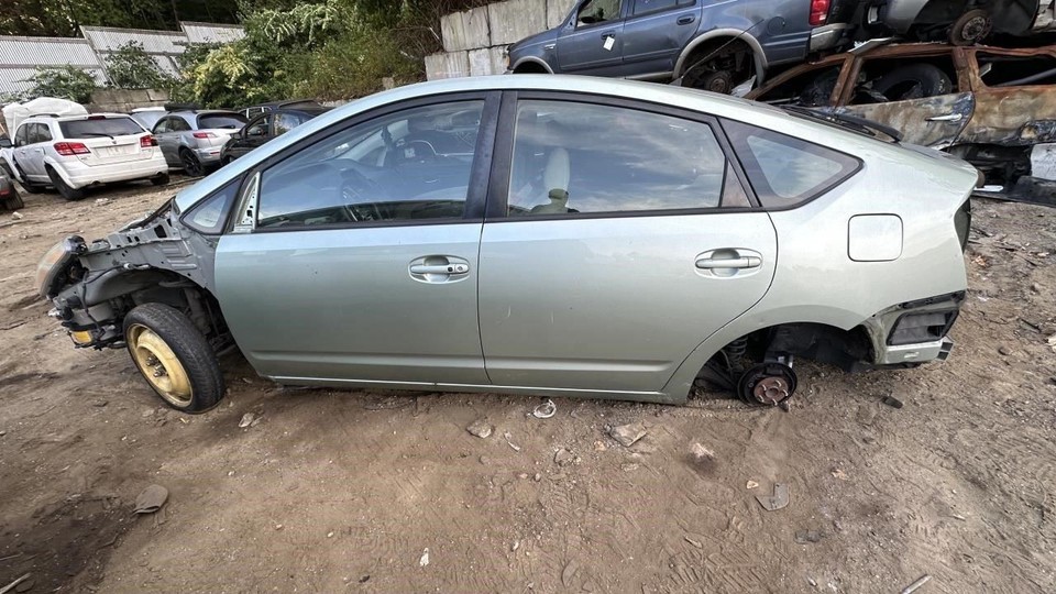 Rear Wiper Motor Fits 04-09 PRIUS 1408231*** FREE SHIPPING *** Item image 6