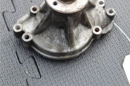 2000-2002 JAGUAR S TYPE V8 ENGINE COOLANT WATER PUMP M462 image 5