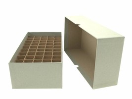 Guardhouse Coin Tube Storage Box, Heavy Duty - Dime/Green - $356.08 MXN
