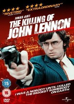 The Killing Of John Lennon DVD (2008) Jonas Ball, Piddington (DIR) Cert 15 Pre-O - £12.97 GBP