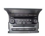 Audio Equipment Radio Control Panel Am-fm-cd 10 Speaker Fits 12-15 PILOT... - $80.19