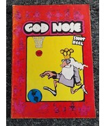 God Nose Snot Reel F 4th Print (Rip Off Press) Underground Comix - €10,26 EUR