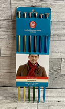 Aluminum Knitting Needle Set New In Packaging Boye - £6.26 GBP