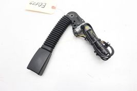 08-10 MINI COOPER CLUBMAN FRONT RIGHT PASSENGER SEAT BELT BUCKLE E0179 image 10