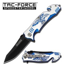 TAC-FORCE Speedster Knife - $20.97