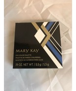 Mary Kay Runway Eye Color Palette A Discontinued Limited Edition Eye Shadow - £10.90 GBP