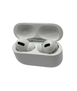 Lot of 42 Apple AirPods Pro Earbuds In Ear MagSafe Originla DEFECTIVE US... - $2,276.12 CAD