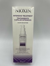 Nioxin Intensive Treatment Hair Booster for Advanced Thin Looking Hair 1... - $19.99