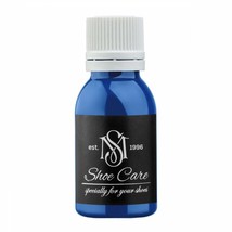 MAVI STEP Teinture Artisanale Leather Dye - 25 ml - 317 Dp. Bright Blue - £12.50 GBP