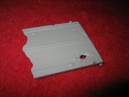 Micro Machines Mini Diecast playset part: Collapsing Bridge #2 - £3.92 GBP