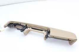 05-07 CADILLAC STS REAR LEFT DRIVER SIDE INTERIOR GRAB HANDLE CASHMERE Q7473 image 6