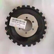 Flexible Rubber Coupling 1615678500 Fit for Atlas 1PCS New Air Compressor - $233.10