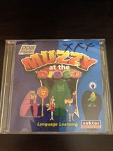 Muzzy At The Disco CD-ROM - €2,08 EUR