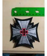 CHOPPER PATCH - £1.57 GBP