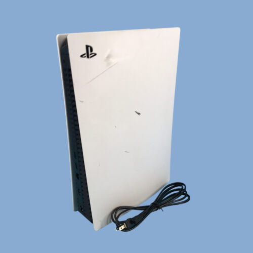 Sony PS5 PlayStation 5 CFI-1015A Gaming Console 825GB 4K Disc Edition #MB2658 - $365.04