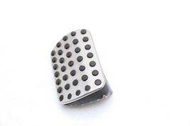 08-14 MERCEDES-BENZ W204 C300 BRAKE PEDAL PAD COVER E0661 image 3