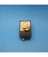Bryant 664X30 Non Fused Rotary Disconnect Switch 30 Amp 600VAC 3 Pole NE... - $69.99