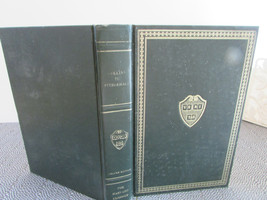  HARVARD CLASSICS ENGLISH POETRY VOL 2 COLLINS TO FITZGERALD HC BOOK 1938 - $72.88 MXN