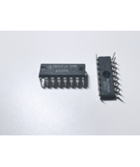 5PCS TMS4116-20NL TI Dynamic RAM 16K-bit DRAM 200ns Memory IC DIP-16 - $199.37 MXN