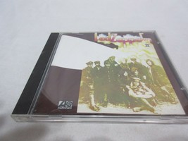 Led Zeppelin : Led Zeppelin II CD (1997) BMG Club Edition Fully Tested BIN CC - £6.38 GBP