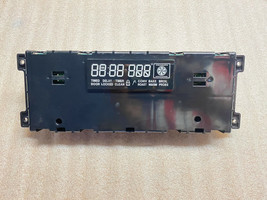 Frigidaire Range Display Control Board A01519118 (SF5531-M9118B) - $197.01