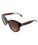 Original KATE SPADE ELINA-G-S-0086-HA Sunglasses  0086 HVN  New 53mm - $124.99
