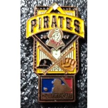 The Pittsburgh Pirates 125th Anniversary Pin - £11.71 GBP