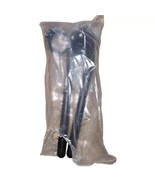41mm Fork Clip-On Handle Bars with Riser for Suzuki &amp; Yamaha 1969 Models - €9,48 EUR