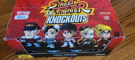 Street Fighter Lil Knockouts You Choose - £7.85 GBP+