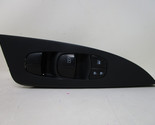 2013-2019 Nissan Sentra Master Power Window Switch OEM L02B34009 - £49.51 GBP