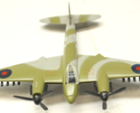 Mosquito Plane - Die Cast Military Air Planes Corgi 1:72 - £14.96 GBP