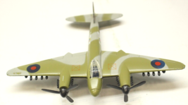 Mosquito Plane - Die Cast Military Air Planes Corgi 1:72 - £15.05 GBP