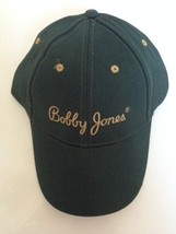Neu BOBBY JONES GOLF CAP Von Jesse Ortiz. Grün - $13.64