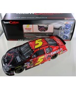 Terry Labonte #5 Cheeze-It/Kellog&#39;s /Spiderman 2004 Monte Carlo 1-24th d... - $1,396.81 MXN