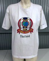 Thailand Cobra Gold 18 Venus Mens T-Shirt XL - £13.64 GBP