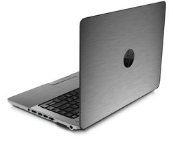 LidStyles Metallic Laptop Skin Protector Decal HP ProBook 450 455 G2 image 3