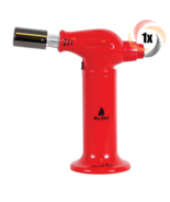 1x Torch Blink SE-02 Red Dual Flame Butane Lightweight Torch | Special E... - $46.17 CAD