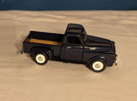 1/32 Scale New-ray 1999 - 1952 Black Dodge Pickup Truck Diecast Model - £10.57 GBP